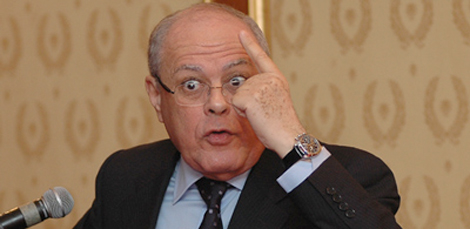 Rachid Maarif s’active pour la présidence de la FAF