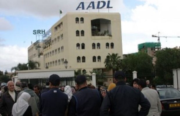 Oum-El-Bouaghi: Confirmation du projet AADL à Aïn Beïda