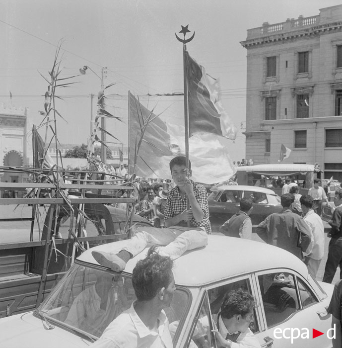 D’après un rapport de la cour des comptes française: Les archives de l’Algérie restent un mystère