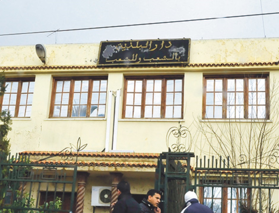 Logements sociaux à Bouira:  Des citoyens d&rsquo;Ahl Leksar ferment l&rsquo;APC