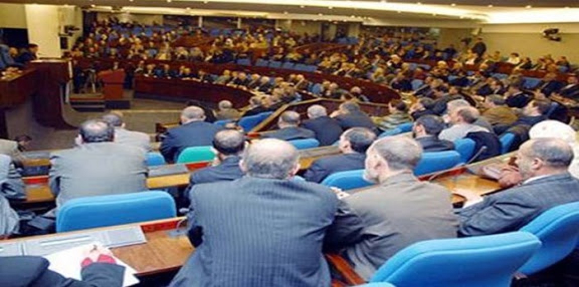 A trois mois de la fin du mandat l&rsquo;APN: fait son bilan