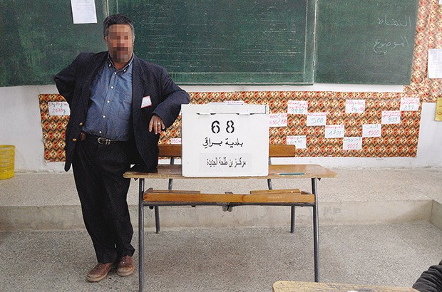 Abstention électorale : la grande hantise.