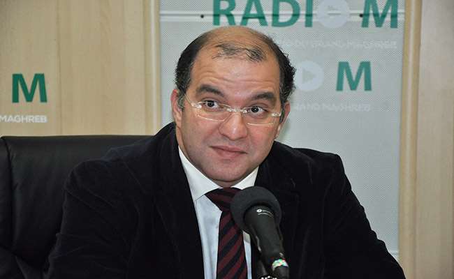 Adel si Bouakez sur Radio M : Sonatrach peut lever jusqu’à 10 milliards usd sur les marchés de capitaux (audio-vidéo)