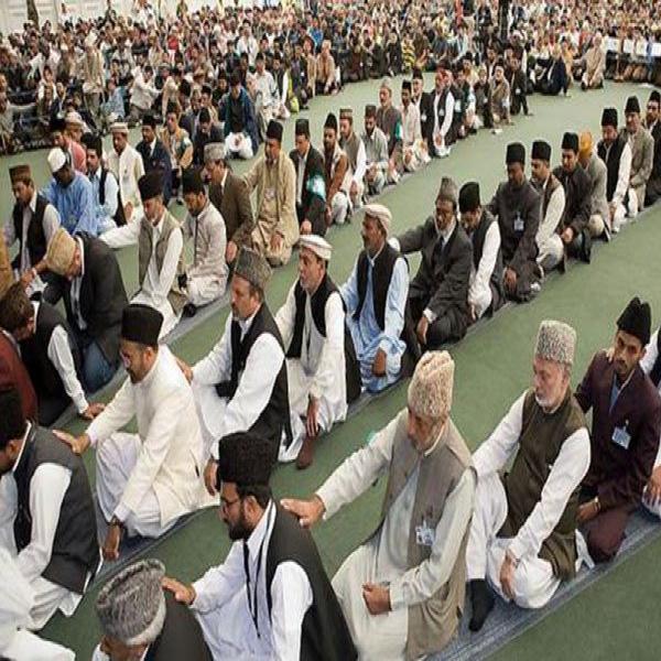 Arrestation du « leader national » d’Al-Ahmadiyya et 11 de ses acolytes à Chlef