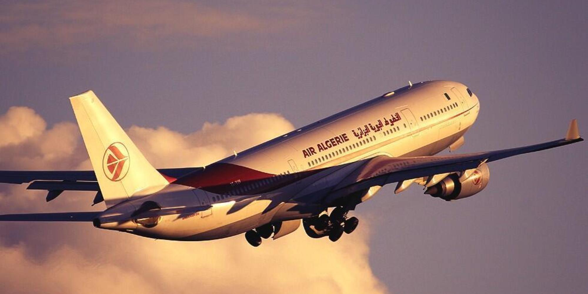 Air Algérie : ouverture bientôt d’une ligne aérienne Oran-Montréal