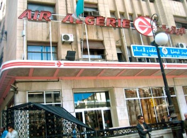 Air Algérie: Le nouveau PDG sera nommé ce mercredi