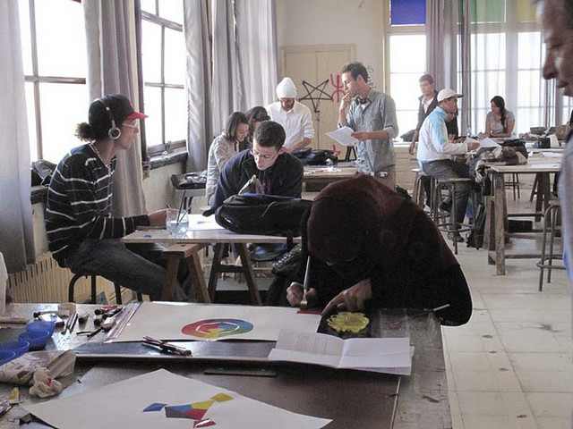 Ecole des Beaux-Arts: Validation des diplômes par le ministère de l&rsquo;Enseignement supérieur