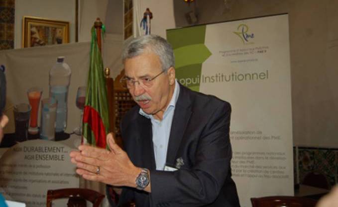 Association des producteurs algériens de boissons (APAB) : Appel urgent à une loi alimentaire en Algérie.