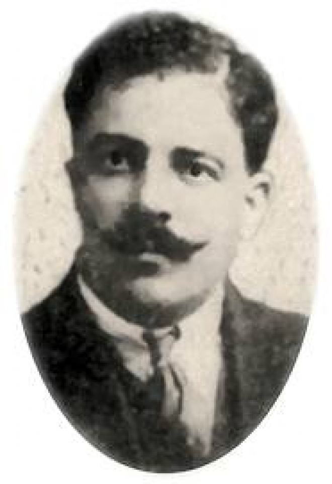 Un hommage lui sera rendu à Tizi Ouzou : Il y a 57 ans, décédait Amar Imache