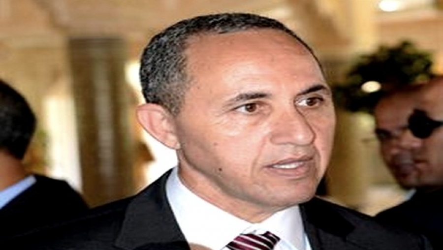 Azzedine Mihoubi élu «Personnalité culturelle pour l’année 2017» par le Forum des intellectuels d’El Qods.