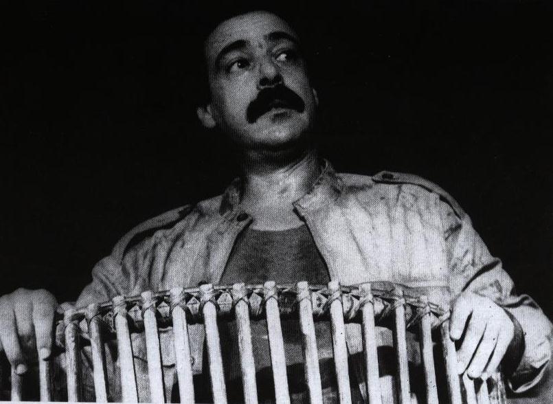 13 février 1995 – 13 février 2017 : il y a vingt deux-ans la Hafila s’était arrêtée