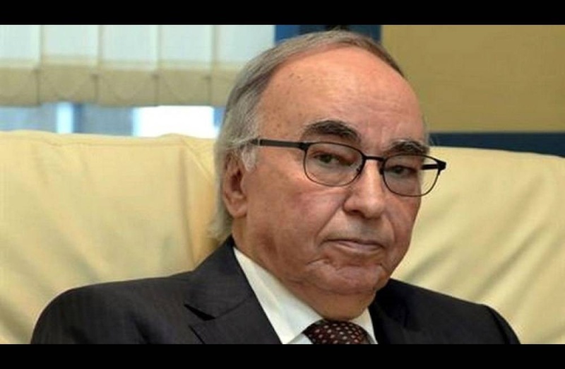 Le Ministre des finances à partir de Sétif Possibilité de céder le foncier industriel au dinar symbolique