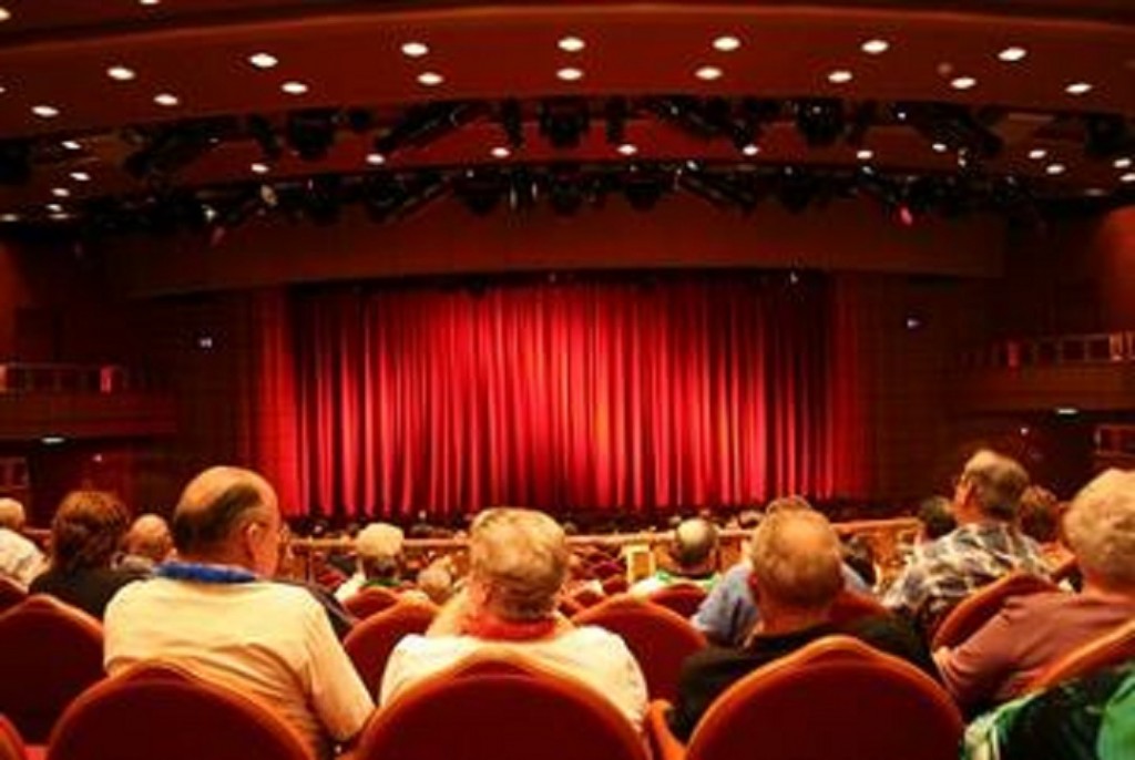 Guelma: Lancement d’un programme de présentation de pièces théâtrales à travers 12 communes
