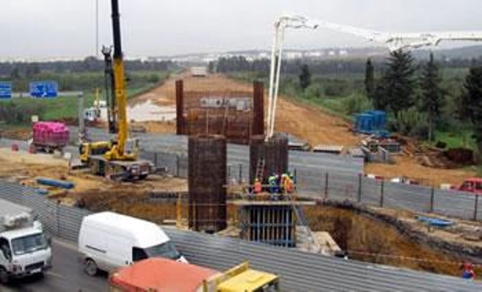 Bir el djir (Oran): 48 détournements de foncier recensés