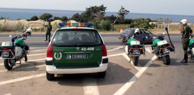 Infractions routières dans la capitale: Plus de 12 780 cas relevés en 2016