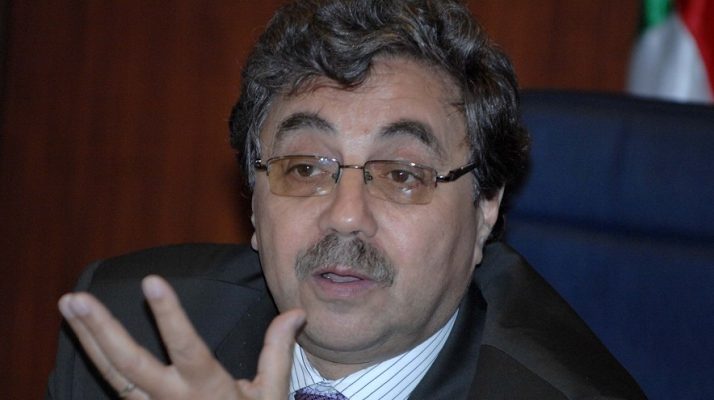 Changement à la tête d&rsquo;Air Algérie