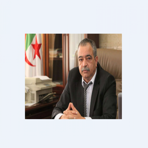 Oeuvres universitaires: Le DG Adelhak Boudraâ limogé