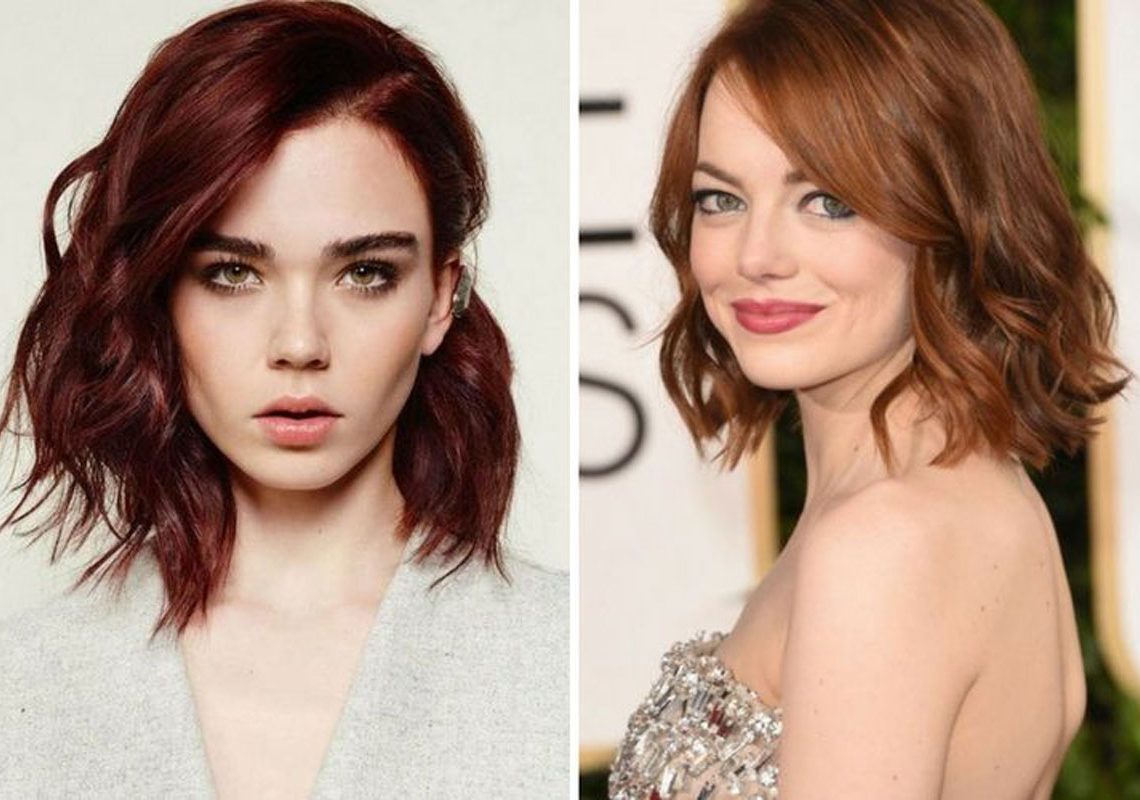 Le Broux: La coloration qui fait fureur