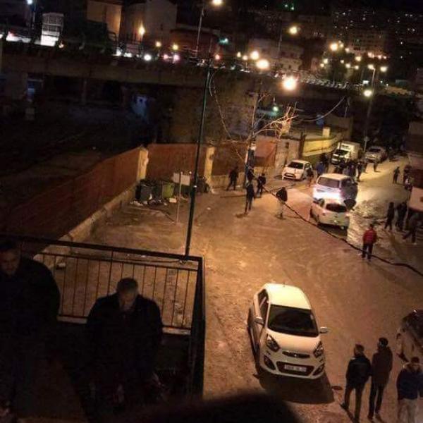 Daech révèle l&rsquo;identité du kamikaze de Constantine