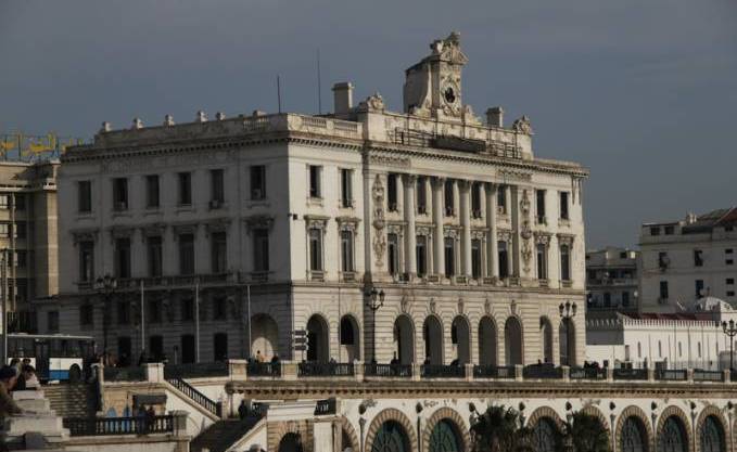 Meziane Medjkouh, président de la CIC:  « L&rsquo;export est un acte militant »