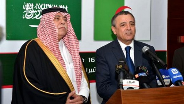 Algérie-Arabie Saoudite: Quatre accords de partenariat signés.