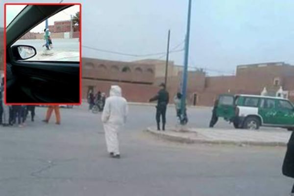 Quand la société fait sa propre loi contre les voleurs