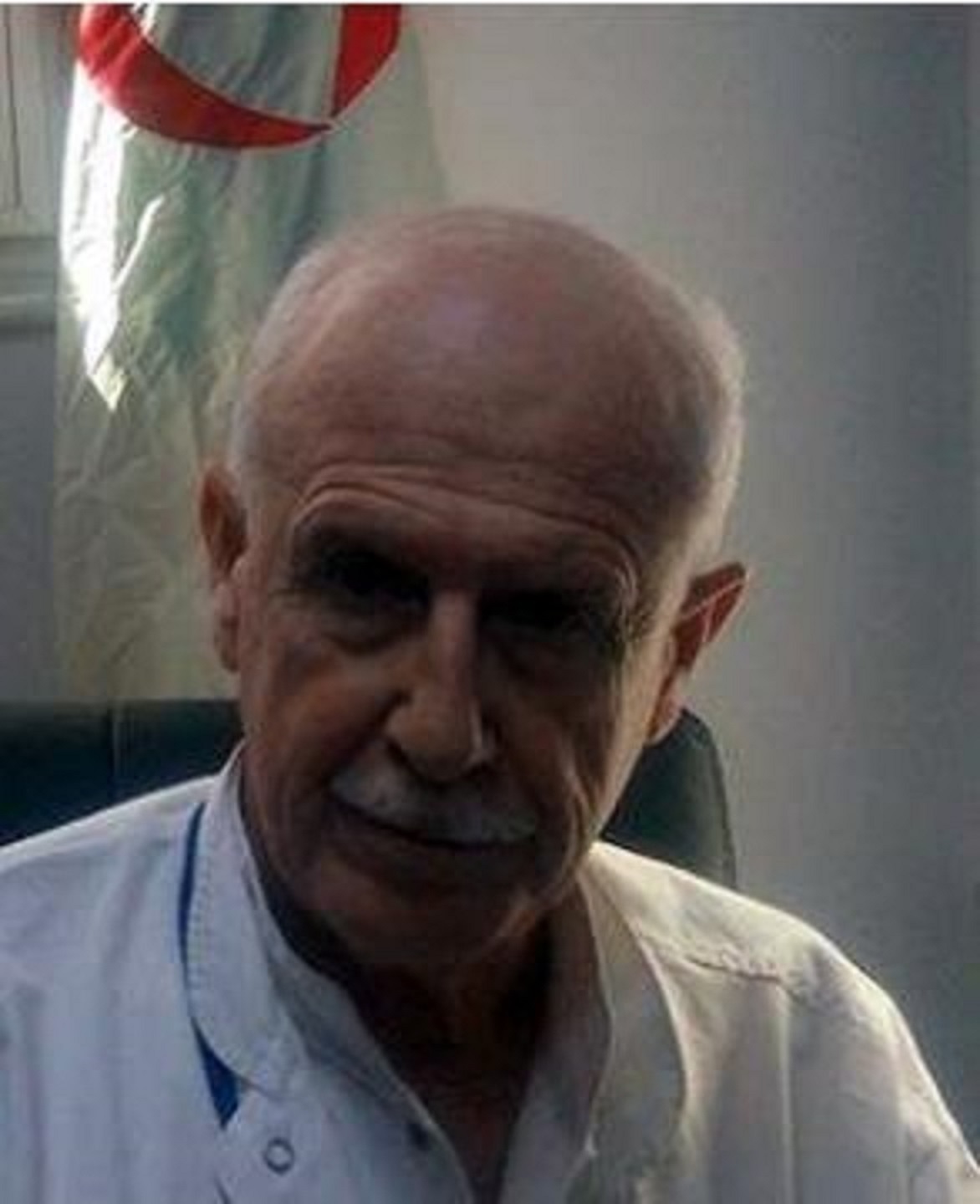 Le Docteur M.T.Hamlaoui, président de l’association Adem, à l’Expression: « Attention à la consanguinité! »