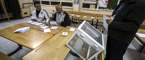 Législatives 2017: révision exceptionnelle des listes électorales du 8 au 22 février.