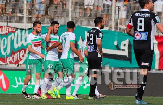 21e journée : l’ESS s’offre le MCA et franchit un cap dans la course au titre.