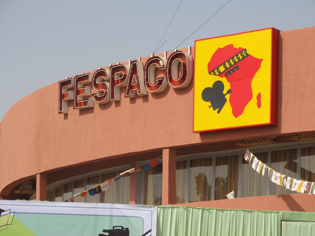 Ouverture du 25e FESPACO: 20 longs métrages en compétition