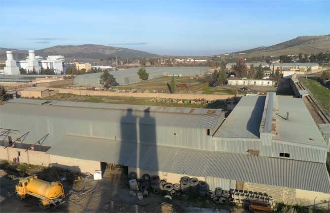 Foncier industriel : assurances de Bouchouareb, récriminations des patrons, suspicion d&rsquo;accaparement