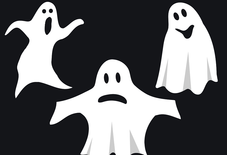 Des djinns de smartphone : un cas fou de la bêtise pour faire le buzz des TV du Bellahmar-Land.