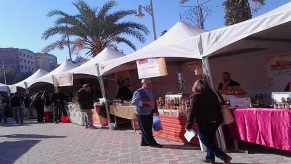 Foire du miel à la grande-poste d’Alger: Pour éviter de tomber dans le piège de l’arnaque et du faux produit