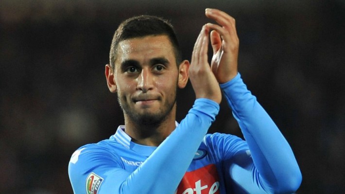 Chelsea prêt à mettre 29 millions d&rsquo;euros pour Ghoulam, selon des médias italiens.