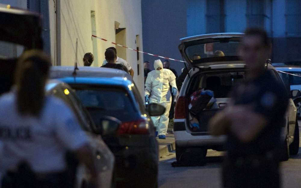 Sanglante guerre des stups à Marseille: Deux familles originaires d’Algérie s’entretuent.