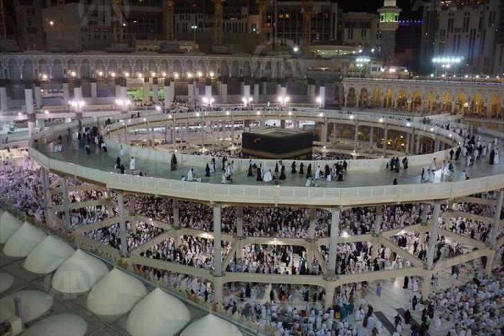 Le coût du Hadj ne dépassera pas 53 millions de centimes : M. Mohamed Aïssa n’exclut pas un pèlerinage par mer.