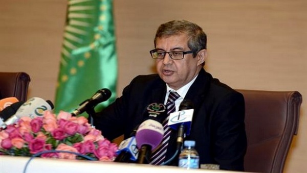 Le SG du MAE reçu à Ankara par le vice-ministre turc des Affaires étrangères.