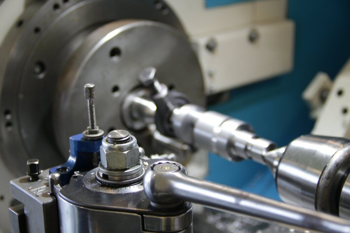 Industrie mécanique: L&rsquo;intégration est vitale