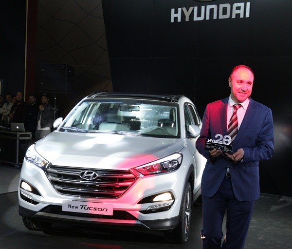 Industrie automobile : Le gouvernement valide le projet de Rebrab