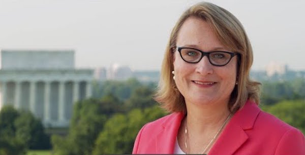 Message de Madame l’ambassadeur des États-Unis à l’occasion de l’addition de la Villa Montfeld sur la liste  des biens culturels importants du Secrétaire d’Etat américain