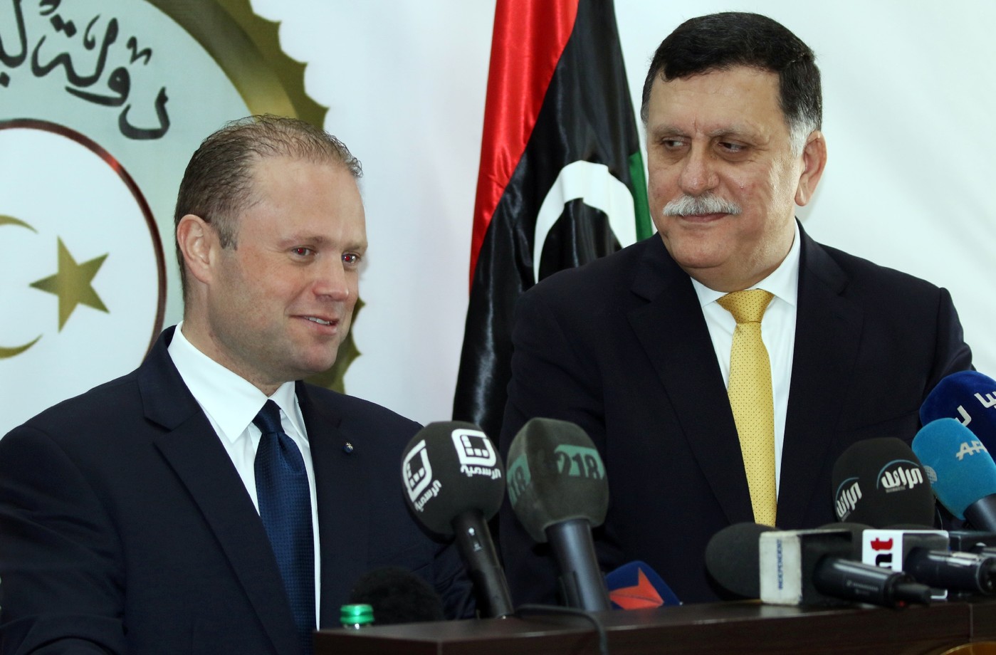 Pour enrayer le flux migratoire en mer méditerranée: L’UE va solliciter l’aide des tribus libyennes