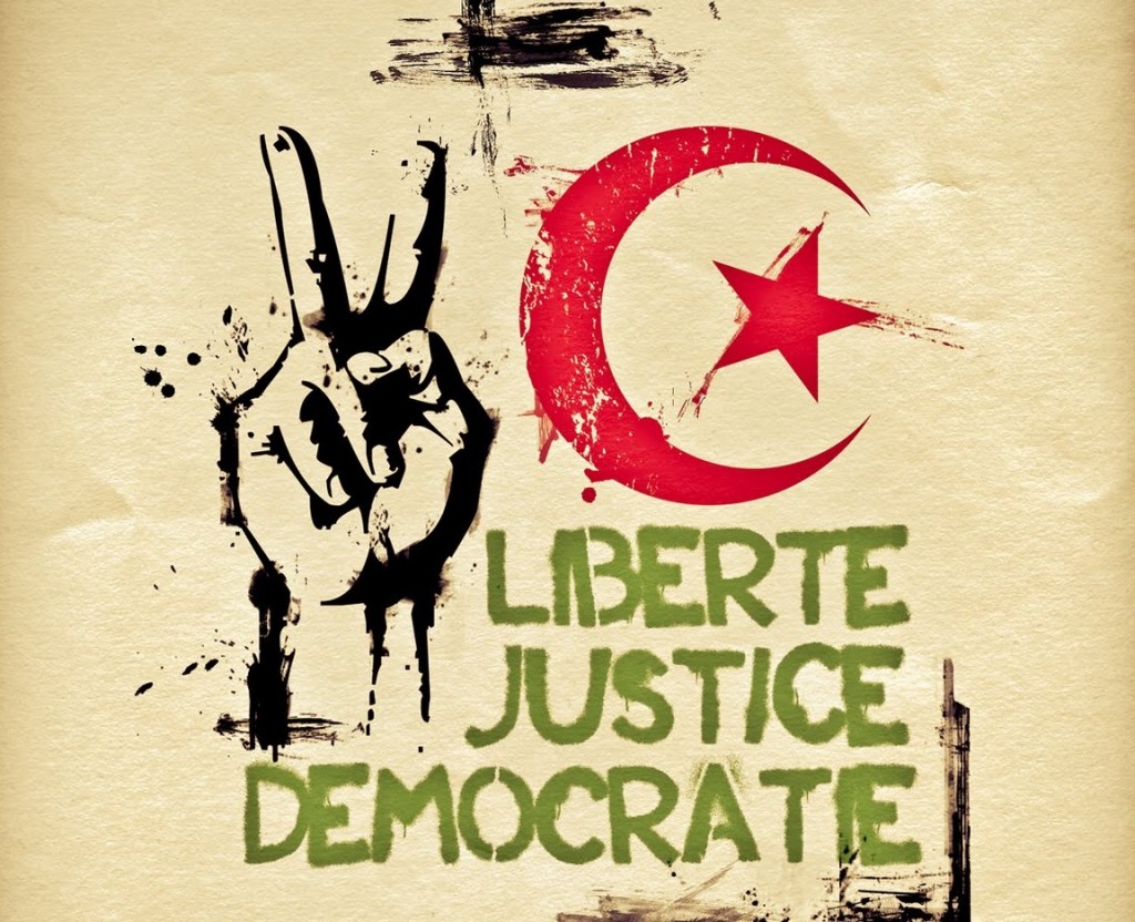 selon l’Ong américaine Freedom House: Pas de liberté en Algérie.