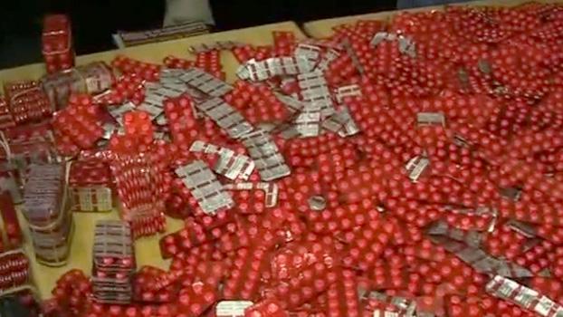 Trafic de psychotropes à Boumerdès: Une psychiatre et un pharmacien impliqués