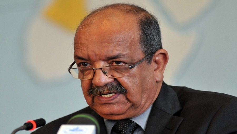 En prévision du sommet de la ligue arabe du 29 Mars: Messahel prend part à la réunion préparatoire