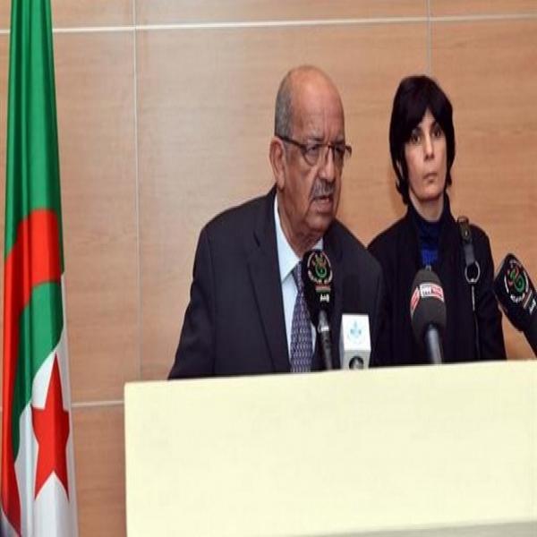 Coordination permanente des efforts algéro-italiens pour résoudre la crise libyenne