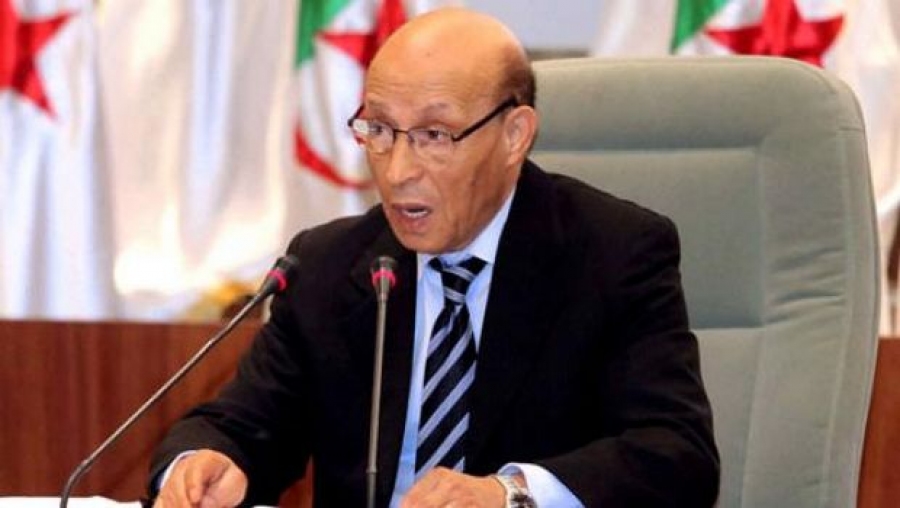 Ould Khelifa s’exprime chez l’ANP