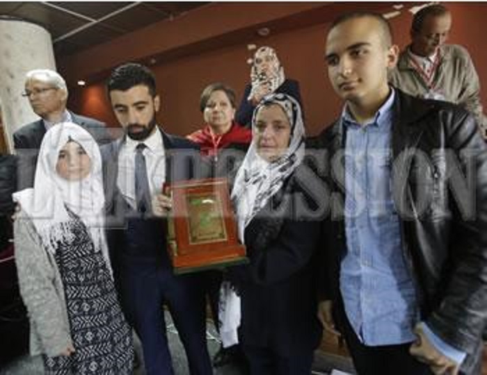 La disparition de l&rsquo;éminent docteur en linguistique, Molhtar Mehamsadji, commémorée,: Symbole modeste du savoir