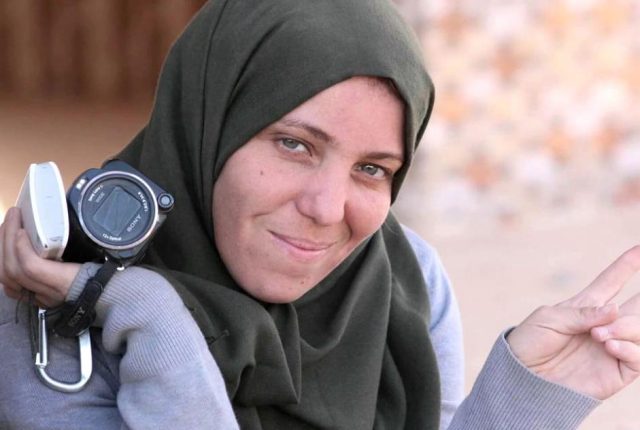 La journaliste Samira Mouaki sortie du coma selon l’ambassade d’Algérie à Baghdad.