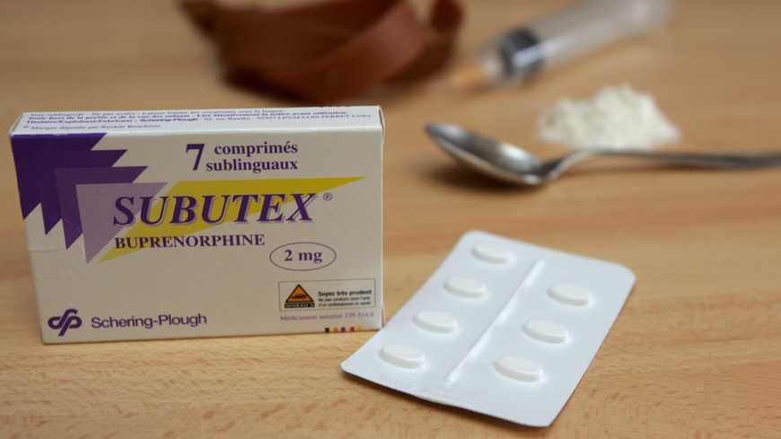 Alger: 1 000 comprimés de «Subutex» saisis à Baraki.
