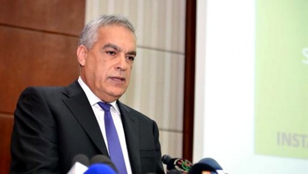 Boudjemaa Talai va renoncer à son immunité parlementaire